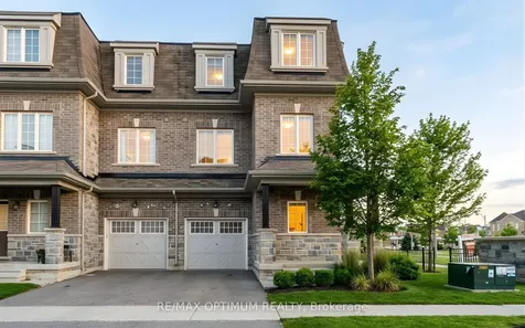 2 Pomarine Way Brampton ON L6X 0E4