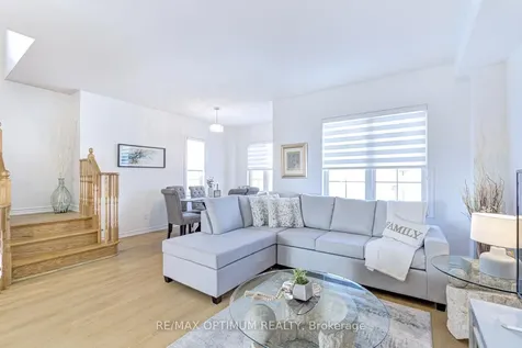 2 Pomarine Way Brampton ON L6X 0E4