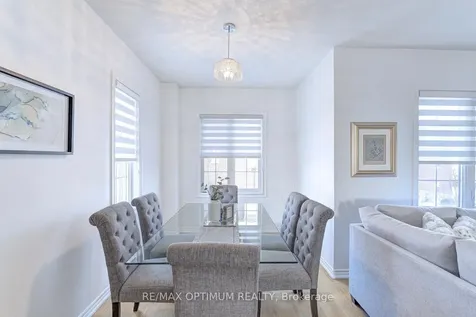 2 Pomarine Way Brampton ON L6X 0E4