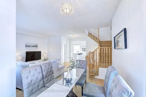 2 Pomarine Way Brampton ON L6X 0E4