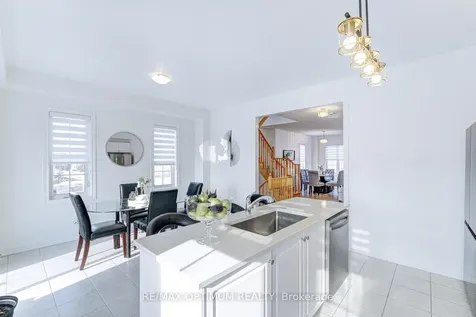 2 Pomarine Way Brampton ON L6X 0E4