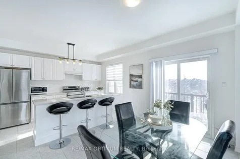 2 Pomarine Way Brampton ON L6X 0E4
