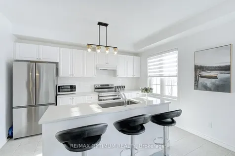 2 Pomarine Way Brampton ON L6X 0E4