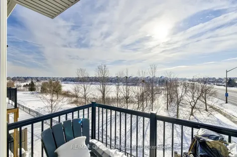 2 Pomarine Way Brampton ON L6X 0E4