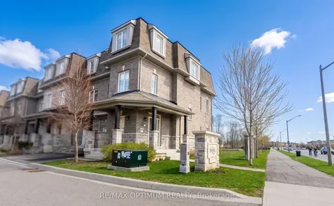 2 Pomarine Way Brampton ON L6X 0E4