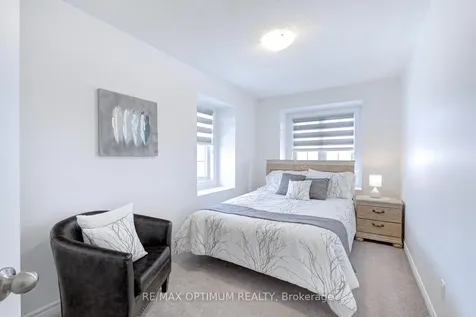 2 Pomarine Way Brampton ON L6X 0E4