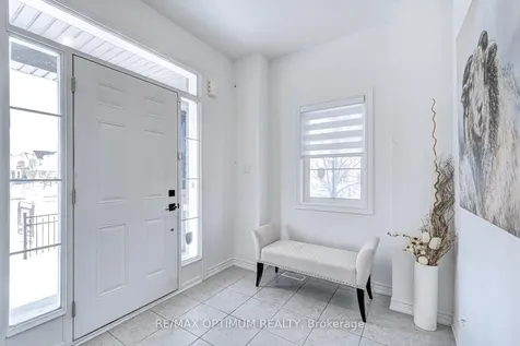2 Pomarine Way Brampton ON L6X 0E4