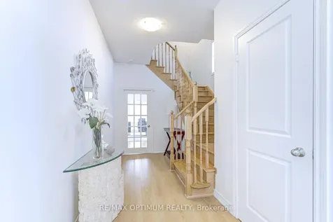 2 Pomarine Way Brampton ON L6X 0E4