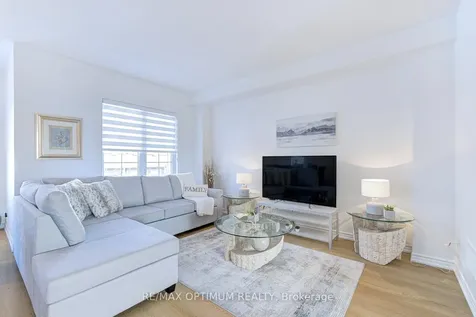 2 Pomarine Way Brampton ON L6X 0E4