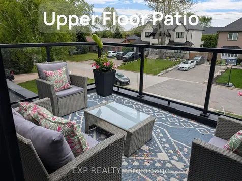 169 Euston Road Burlington ON L7L 4V7