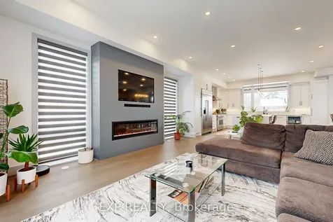 169 Euston Road Burlington ON L7L 4V7