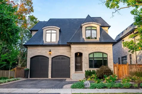 385 Pine Cove Road Burlington ON L7N 1W4