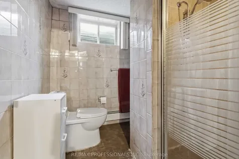 118 Tandridge Crescent Toronto ON M9W 5N9