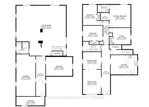 118 Tandridge Crescent Toronto ON M9W 5N9
