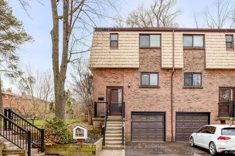 1516 Sixth Line Oakville ON L6H 2P2