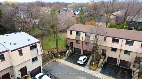 1516 Sixth Line Oakville ON L6H 2P2
