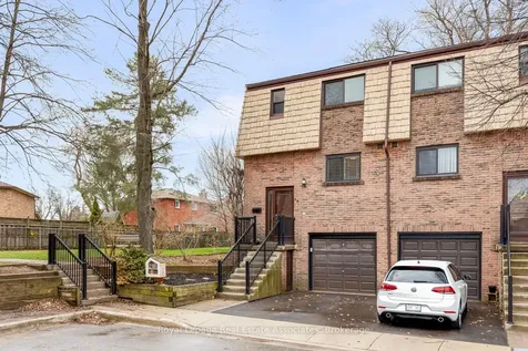 1516 Sixth Line Oakville ON L6H 2P2