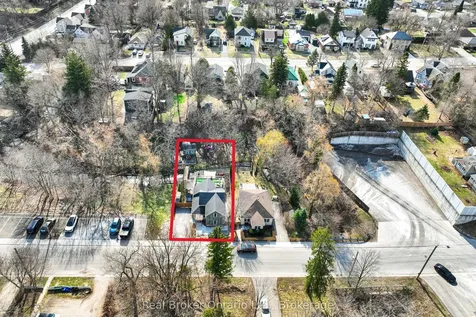 28 Church Street W Halton Hills ON L7J 1K2