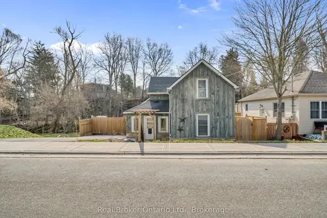 28 Church Street W Halton Hills ON L7J 1K2