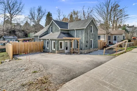 28 Church Street W Halton Hills ON L7J 1K2
