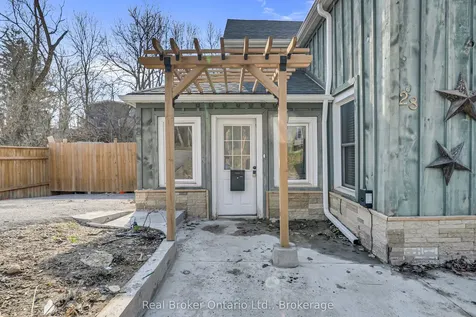 28 Church Street W Halton Hills ON L7J 1K2