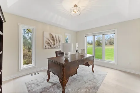 15 Country Lane Drive Caledon ON L7E 0B4