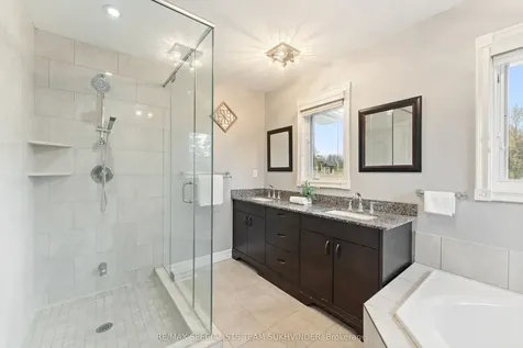 15 Country Lane Drive Caledon ON L7E 0B4