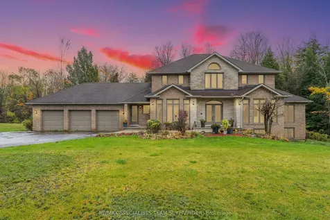 15 Country Lane Drive Caledon ON L7E 0B4