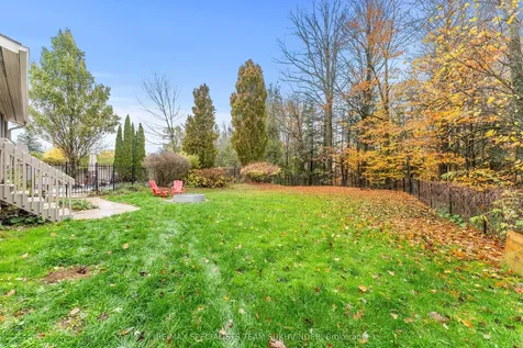 15 Country Lane Drive Caledon ON L7E 0B4