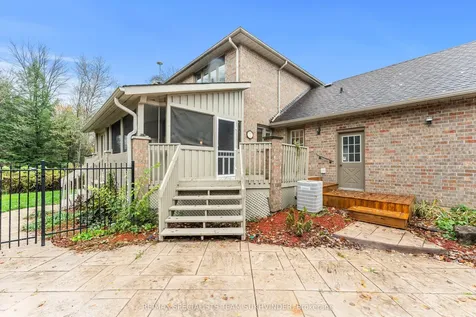 15 Country Lane Drive Caledon ON L7E 0B4