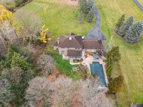 15 Country Lane Drive Caledon ON L7E 0B4