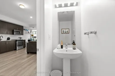 3476 Widdicombe Way Mississauga ON L5L 2M5