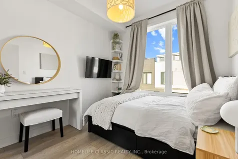 3476 Widdicombe Way Mississauga ON L5L 2M5