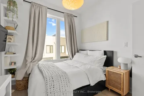 3476 Widdicombe Way Mississauga ON L5L 2M5