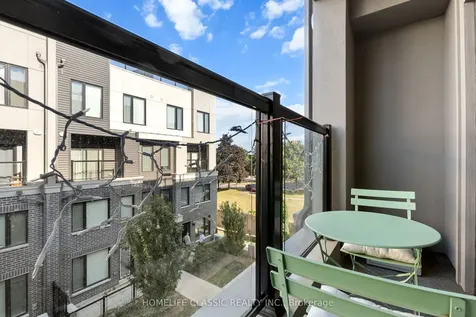 3476 Widdicombe Way Mississauga ON L5L 2M5