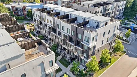 3476 Widdicombe Way Mississauga ON L5L 2M5