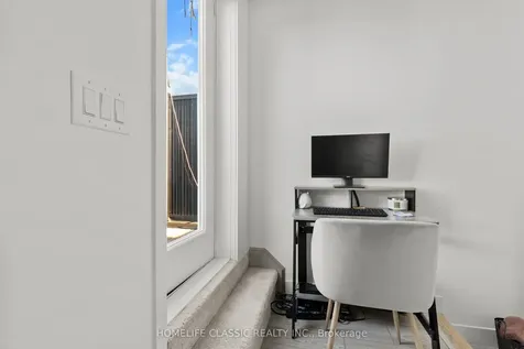 3476 Widdicombe Way Mississauga ON L5L 2M5