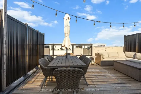 3476 Widdicombe Way Mississauga ON L5L 2M5