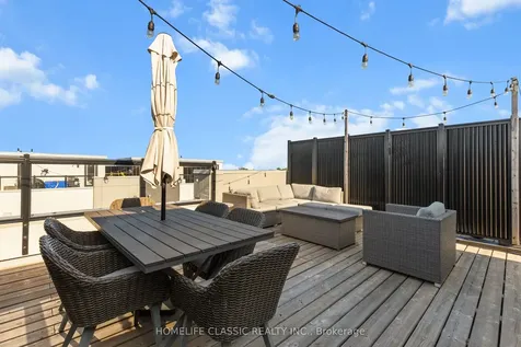 3476 Widdicombe Way Mississauga ON L5L 2M5