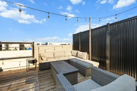 3476 Widdicombe Way Mississauga ON L5L 2M5