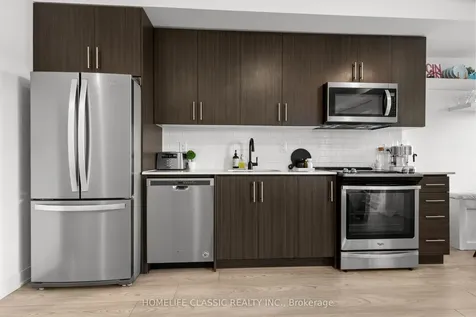 3476 Widdicombe Way Mississauga ON L5L 2M5