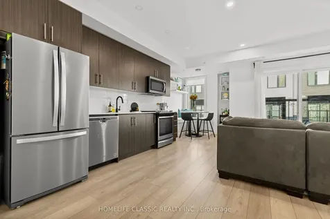 3476 Widdicombe Way Mississauga ON L5L 2M5