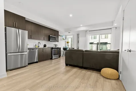 3476 Widdicombe Way Mississauga ON L5L 2M5