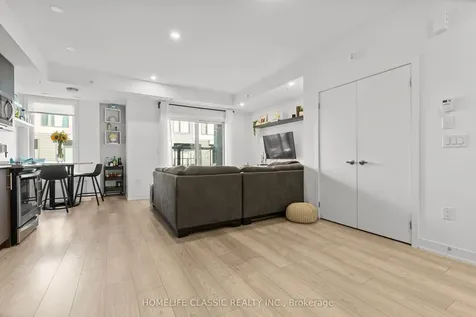 3476 Widdicombe Way Mississauga ON L5L 2M5