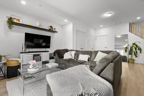 3476 Widdicombe Way Mississauga ON L5L 2M5
