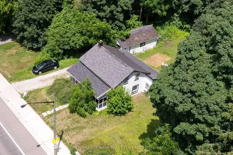 17145 Highway 50 Road Caledon ON L7E 0E1