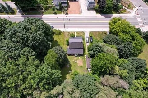 17145 Highway 50 Road Caledon ON L7E 0E1