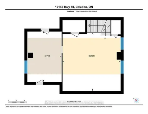 17145 Highway 50 Road Caledon ON L7E 0E1