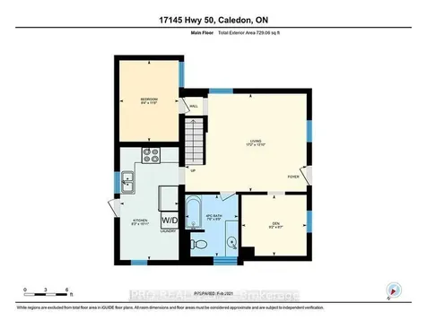 17145 Highway 50 Road Caledon ON L7E 0E1