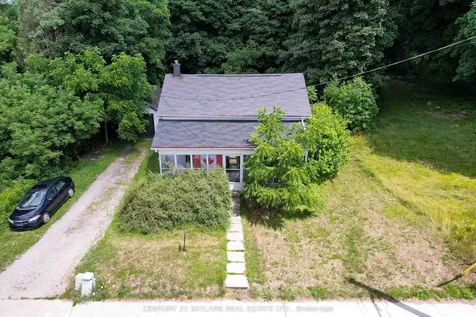 17145 Highway 50 Road Caledon ON L7E 0E1